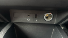 Skoda Fabia 1.0 TSI SE 5dr Petrol Hatchback